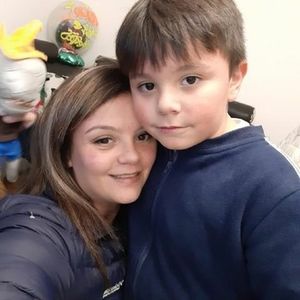 Meet your Posher, Patricia